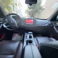 تیگو ۷ مدل ۱۳۹۹ کم کار|خودرو سواری و وانت|مشهد, هنرستان|دیوار