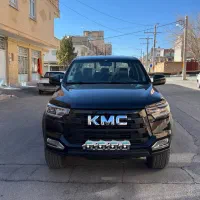 جک T8 kmc|خودرو سواری و وانت|اصفهان, کوی امیریه|دیوار