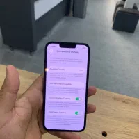 ایفون ۱۳ نرمال دو سیم|موبایل|تبریز, |دیوار