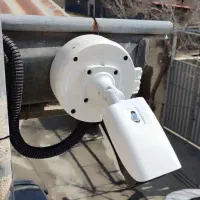 چهار عدد دوربین full hd|دوربین مداربسته|پردیس, فاز ۸|دیوار