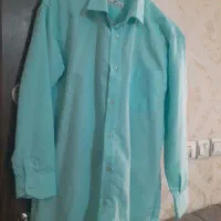 پیراهن مردانه
