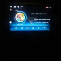 مانیتور خودرو. ۱۱ اینچ مدل DABSER