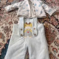 کابشن نوزادی درحدنو