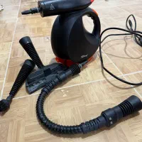 بخار شوی General