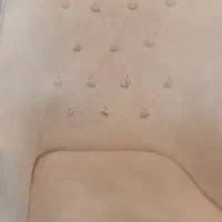 مبلمان ۷نفره راحتی نیاز به تعمیر فوم نشیمن|مبلمان خانگی و میز عسلی|پردیس, فاز ۳|دیوار