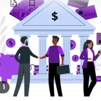 ضامن برای وام