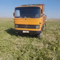 خاور ۸۰۸|خودرو سنگین|قم, آزادگان|دیوار