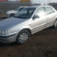 ماشین سواری