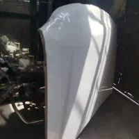 کاپوت پژو پارس فابریک