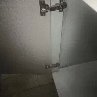 کابینت فلزی