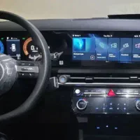 هیوندای توسان 2025|خودرو سواری و وانت|تهران, المهدی|دیوار