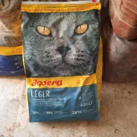 غذای گربه جوسرا|لوازم جانبی حیوانات|تهران, تجریش|دیوار