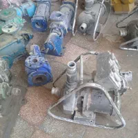 پکیج ابگرمکن پمپ کفکش شناور سه فاز نازل استیل|آبگرمکن، پکیج، شوفاژ|تهران, ایران|دیوار