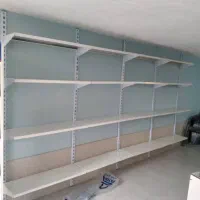 شلف فروشگاهی قفسه هایپری|فروشگاه و مغازه|چمستان, |دیوار