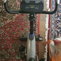 دوچرخه ثابت پاور مکس