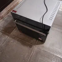 فر Dt-740|اجاق گاز و لوازم برقی پخت‌وپز|رشت, پل تالشان|دیوار