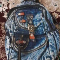 کیف مدرسه