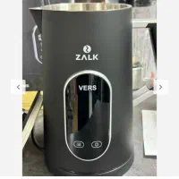 چای ساز زالک|سماور، چای‌ساز، قهوه‌ساز|جوانرود, |دیوار