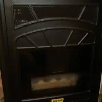 فروش بخاری گازی درحدنو