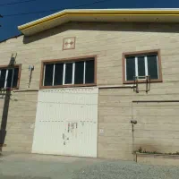 ۴۱۰ متر/ استاندارد/مشاعات تکمیل/سند تک برگ/تهاتر