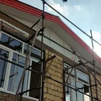 جوشکار سیار