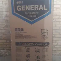 یخچال فیریزرجنرال بست