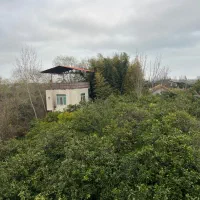 زمین امام رود ۳۶۵ سندار ۲۲۰جواز با این ویو(معاوضه)