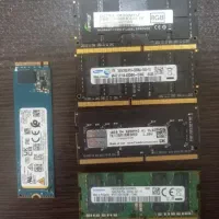 Ram laptop 16 ddr4 3200
