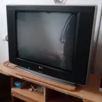 تلوزیون