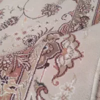 فرش ۹ متره ۷۰۰ شانه تراکم ۳۰۰۰|فرش|سمنان, |دیوار