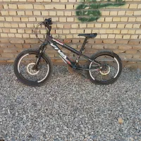 دوچرخه اصل ویوا