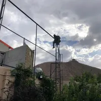 دفتر تاسیساتی برادران باغجری