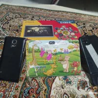 یکه عدد گوشی A22 و s5 و یک عدد تبلت