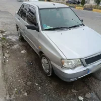 پراید ۱۳۲|خودرو سواری و وانت|چالوس, |دیوار