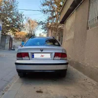 خودرو سمند|خودرو سواری و وانت|کرج, حیدرآباد|دیوار