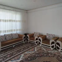 سرویس مبل ۸ نفره سالم|مبلمان خانگی و میز عسلی|بانه, |دیوار