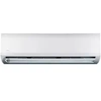 کولرگازی پاکشوما 24000کاملا نو و استفاده نشده