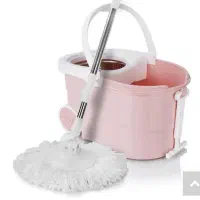 سطل و زمین شوی هوم کت