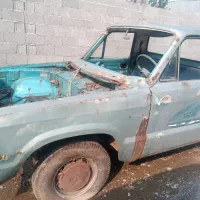 مزدا وانت ژاپن ۱۶۰۰|خودرو سواری و وانت|پیربازار, |دیوار