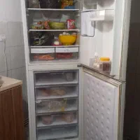 یخچال فریزر