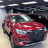 نیسان ترا mx8 (قیمت قطعی 1405)|خودرو سواری و وانت|تهران, الهیه|دیوار