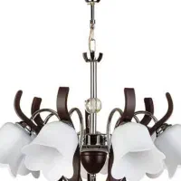 لوستر و لوازم منزل