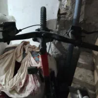 دوچرخه اصلی