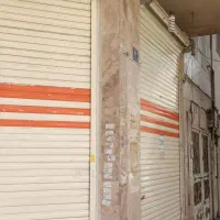 یک باب مغازه 2نبش ناب‌ترین گذرپاخوربینظیر|فروش مغازه و غرفه|تهران, سلیمانی|دیوار