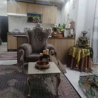 مبل استیل 7نفره بسیارسالم|مبلمان خانگی و میز عسلی|تهران, هفت چنار|دیوار