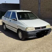 پراید مدل 80