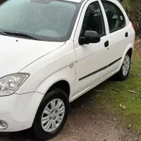 تیبا 2|خودرو سواری و وانت|بندر انزلی, نامجو|دیوار