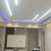 اجرا و نصب کناف نقاشی ساختمان برقکاری کناف