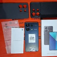 شیائومی  redmi note 13. 4.5G|موبایل|اهواز, گلستان|دیوار