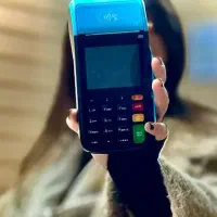 کارتخوان سیار G2 S9 motanaveiks ba garanti talaei|فروشگاه و مغازه|پرند, فاز ۴|دیوار